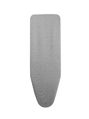 Funda Para Burro de Planchar Gris Plomo - Rolser