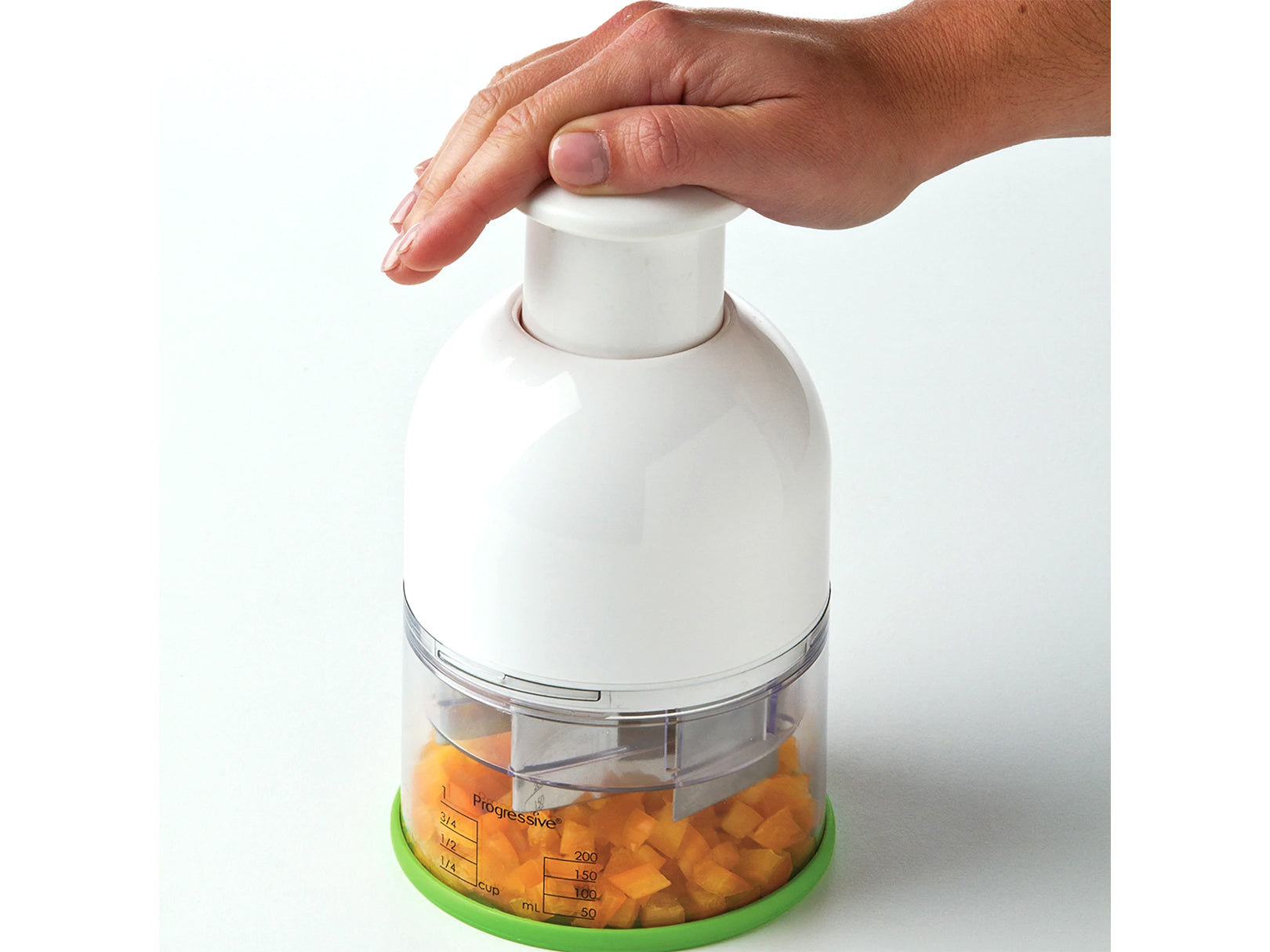 Cortador Alimentos Chopper Prepworks Progressive
