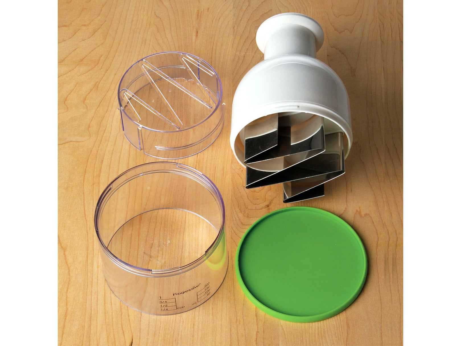 Cortador Alimentos Chopper Prepworks Progressive