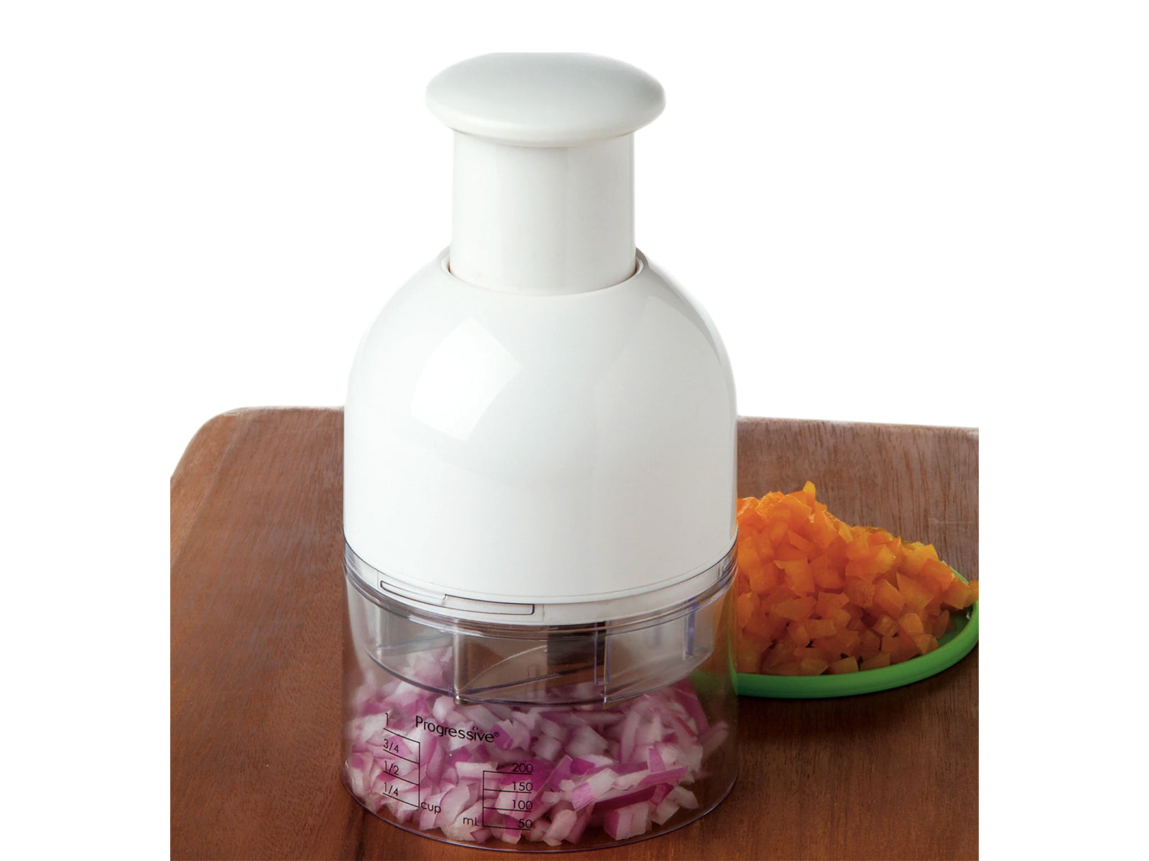 Cortador Alimentos Chopper Prepworks Progressive