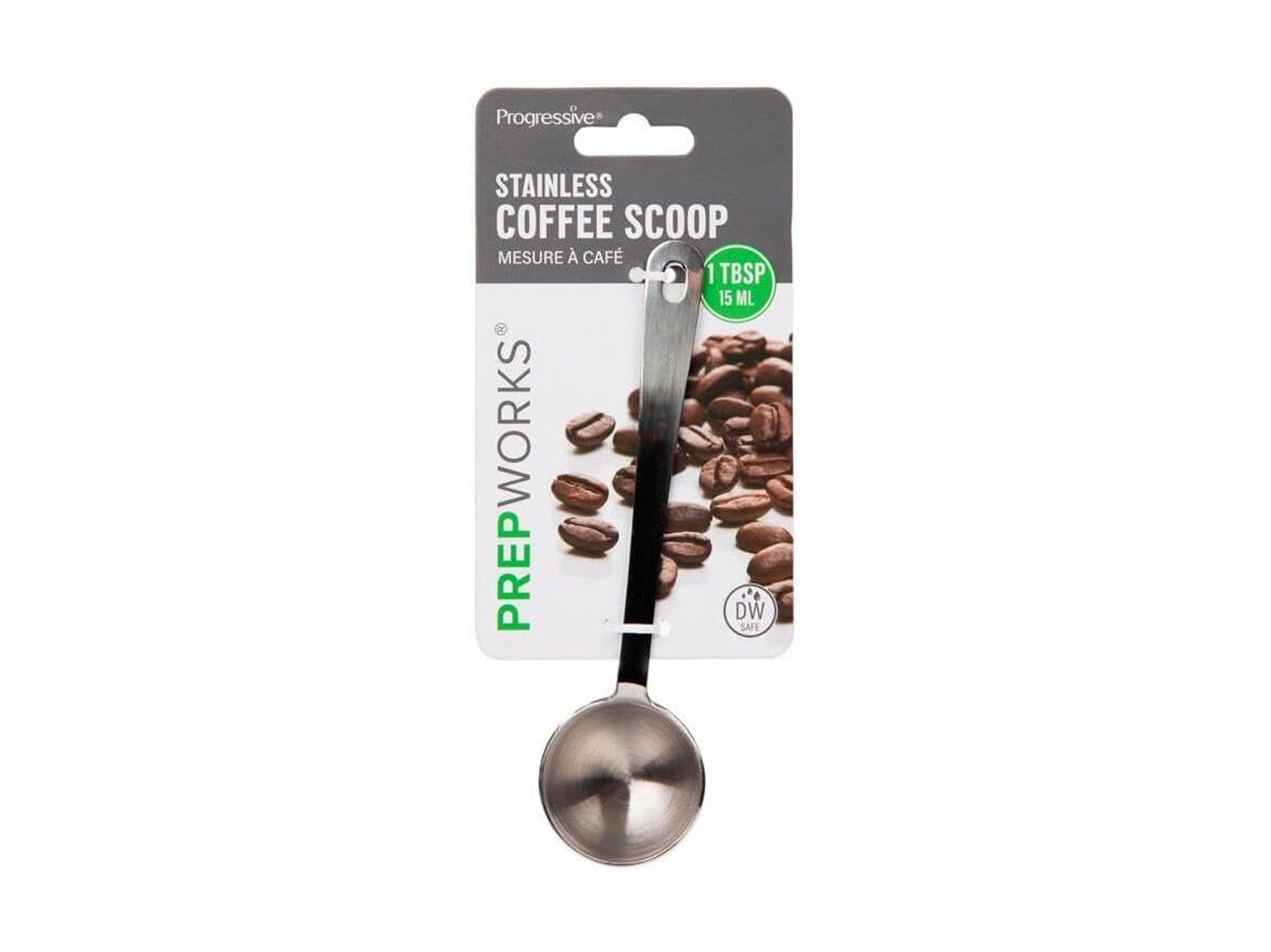 Cuchara Medidora Acero Inoxidable Prepworks Progressive