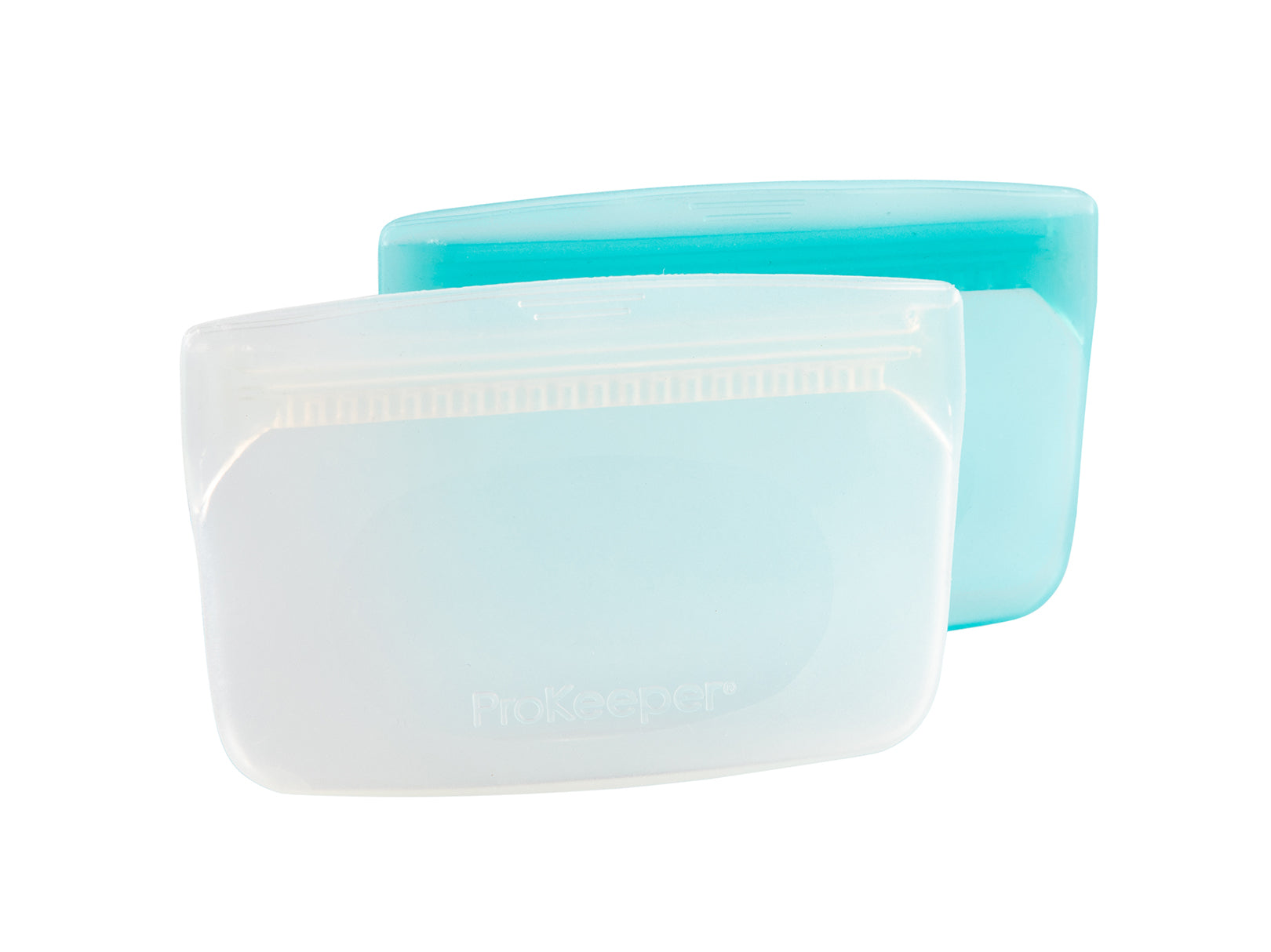 2 Bolsas de Silicona 120 ml Prokeeper Progressive