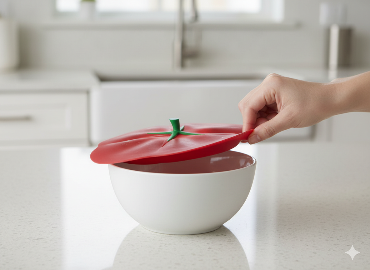 4 Tapas de Succión Charles Viancin