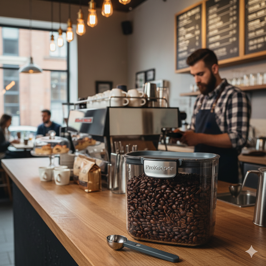 Contenedor Café 1.89 L Prepworks Progressive