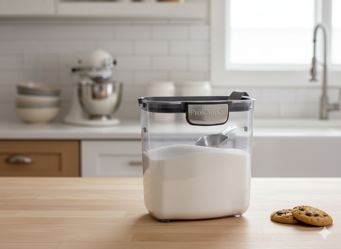 Contenedor Azúcar 2.2 L ProKeeper Progressive