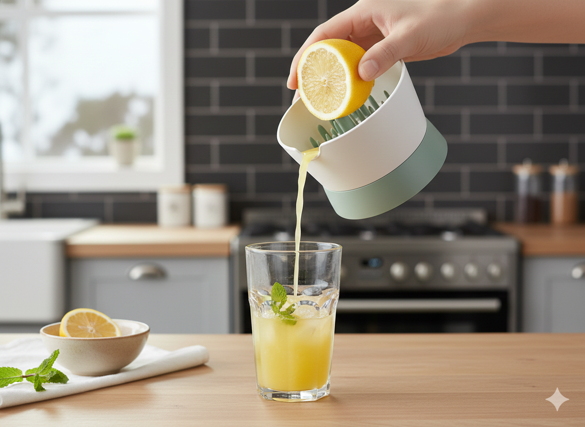 Cortador y Triturador de Vegetales Veggie Ricer Lékué