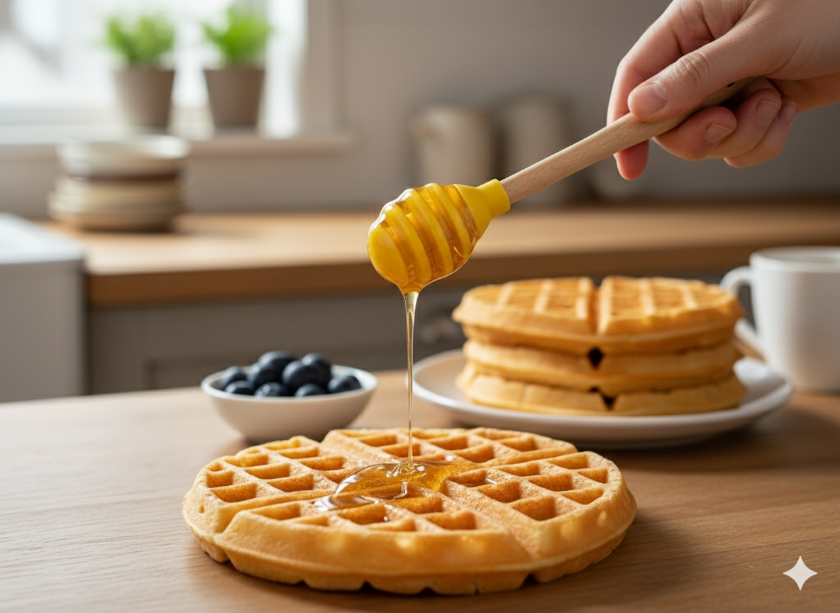 Palito de miel dispensador de Vin Bouquet