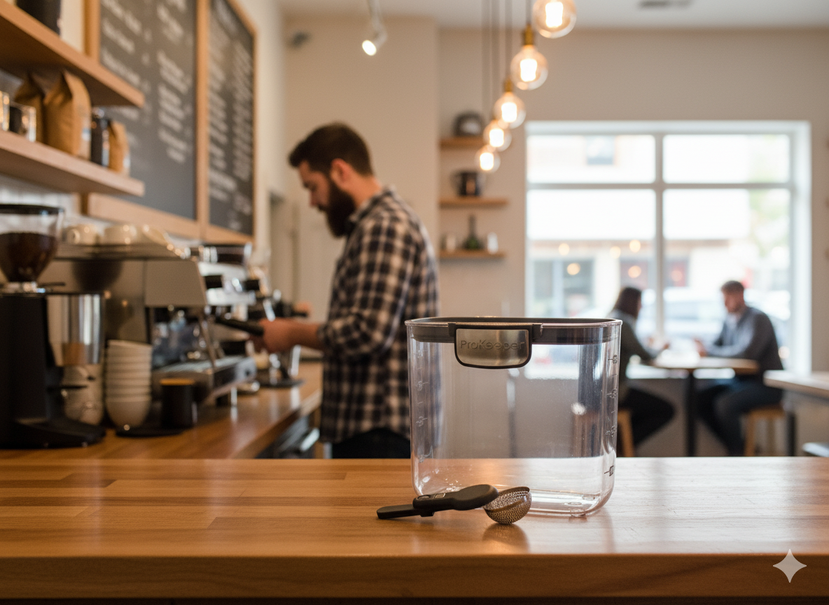 Contenedor Azúcar 1.94 L ProKeeper Progressive