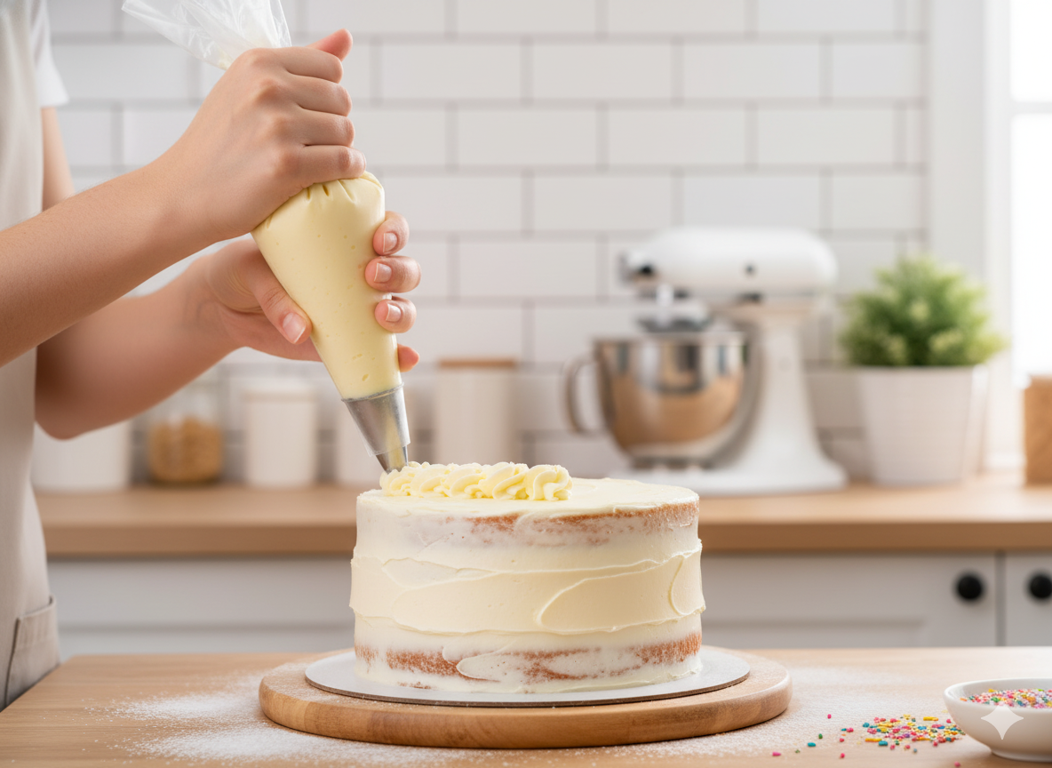 Set 20 Mangas Pasteleras Alta Repostería Lékué