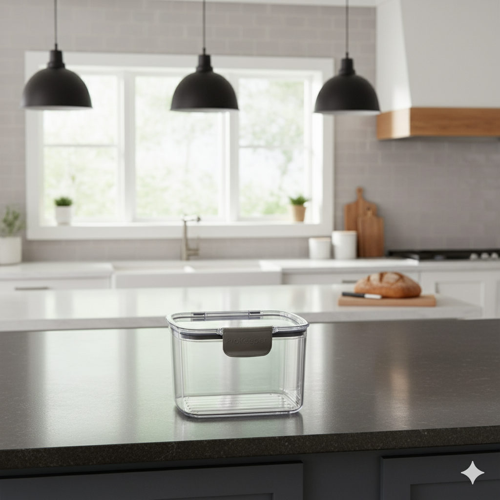 Contenedor Alto 1.65 L Prokeeper Progressive