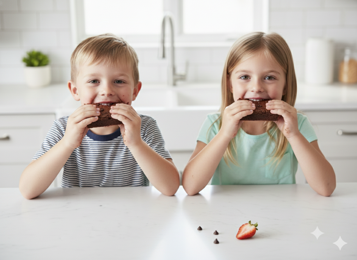 Molde Gourmet de Silicona 9 Porciones Individuales Lékué