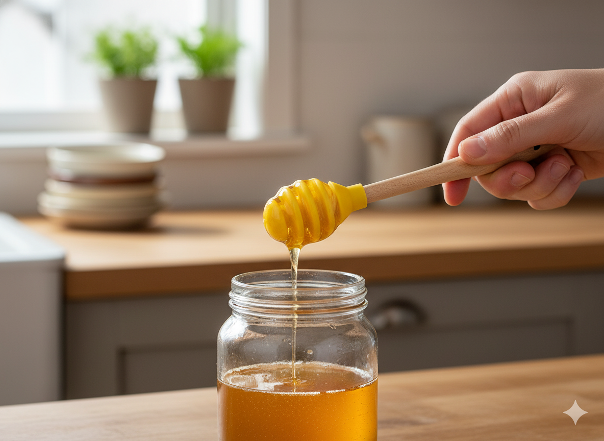Palito de miel dispensador de Vin Bouquet