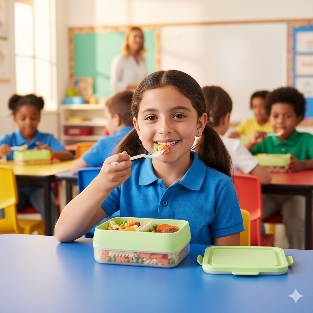Bandeja Selladora Reutilizable de Silicona Platino y Policarbonato Lékué