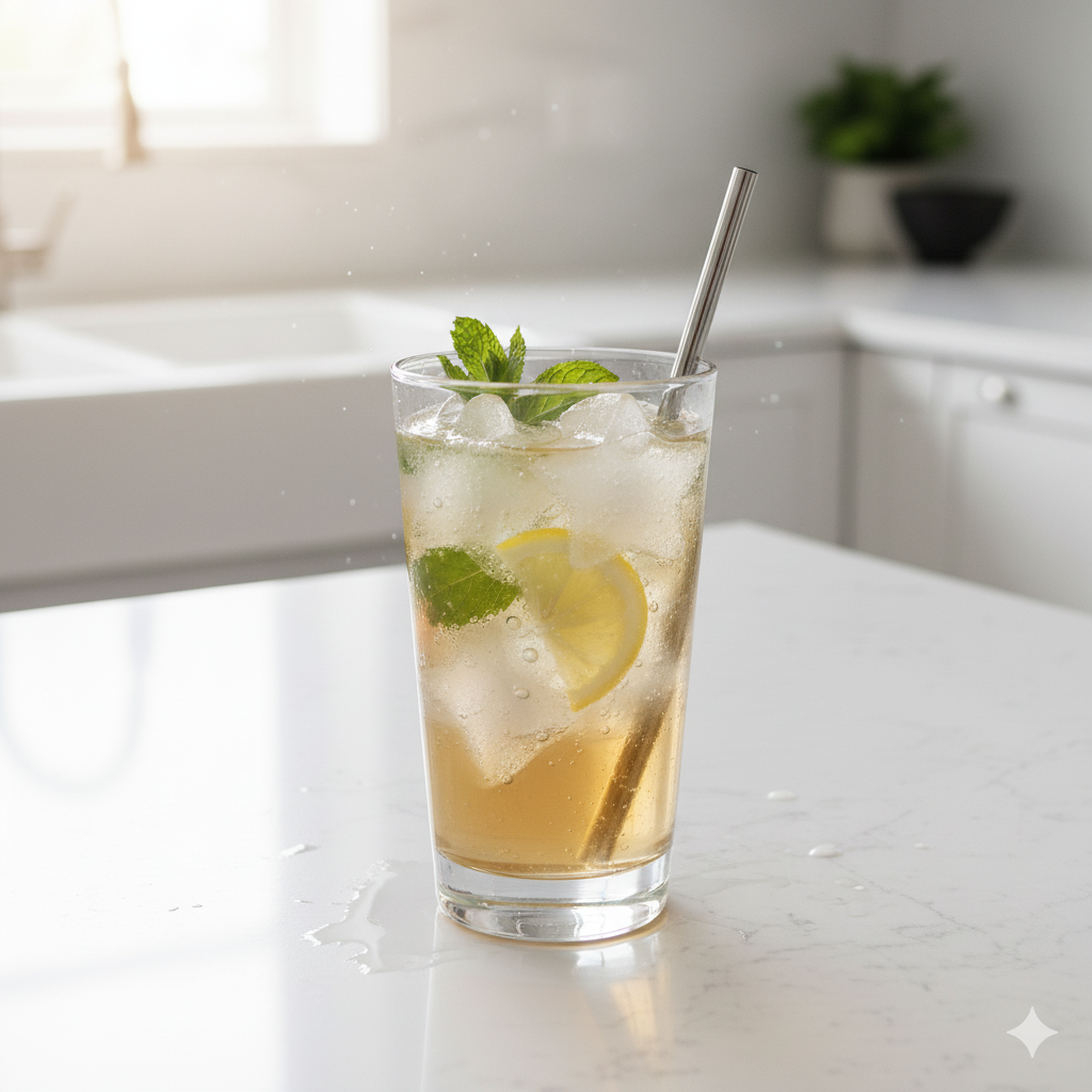 Bandeja Hielo Estrella con Tapa Lékué