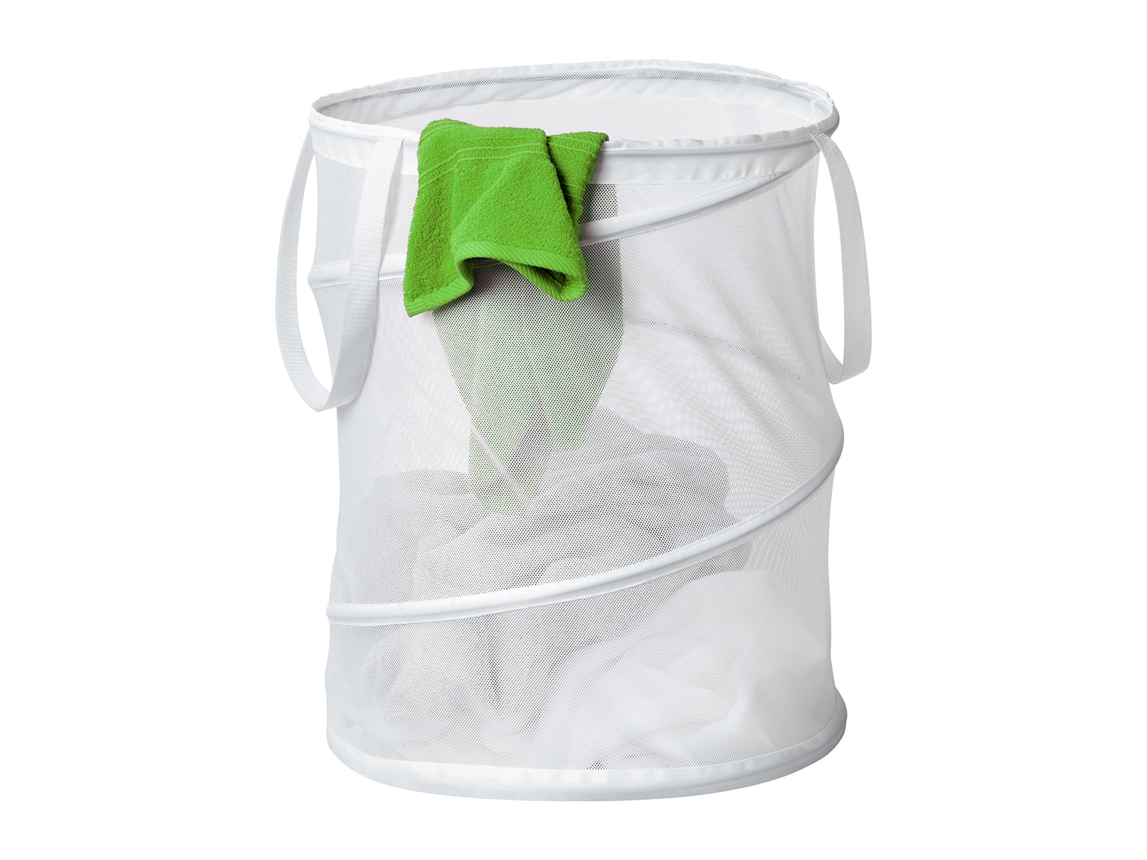 Cesto para Ropa Desplegable Honey Can Do