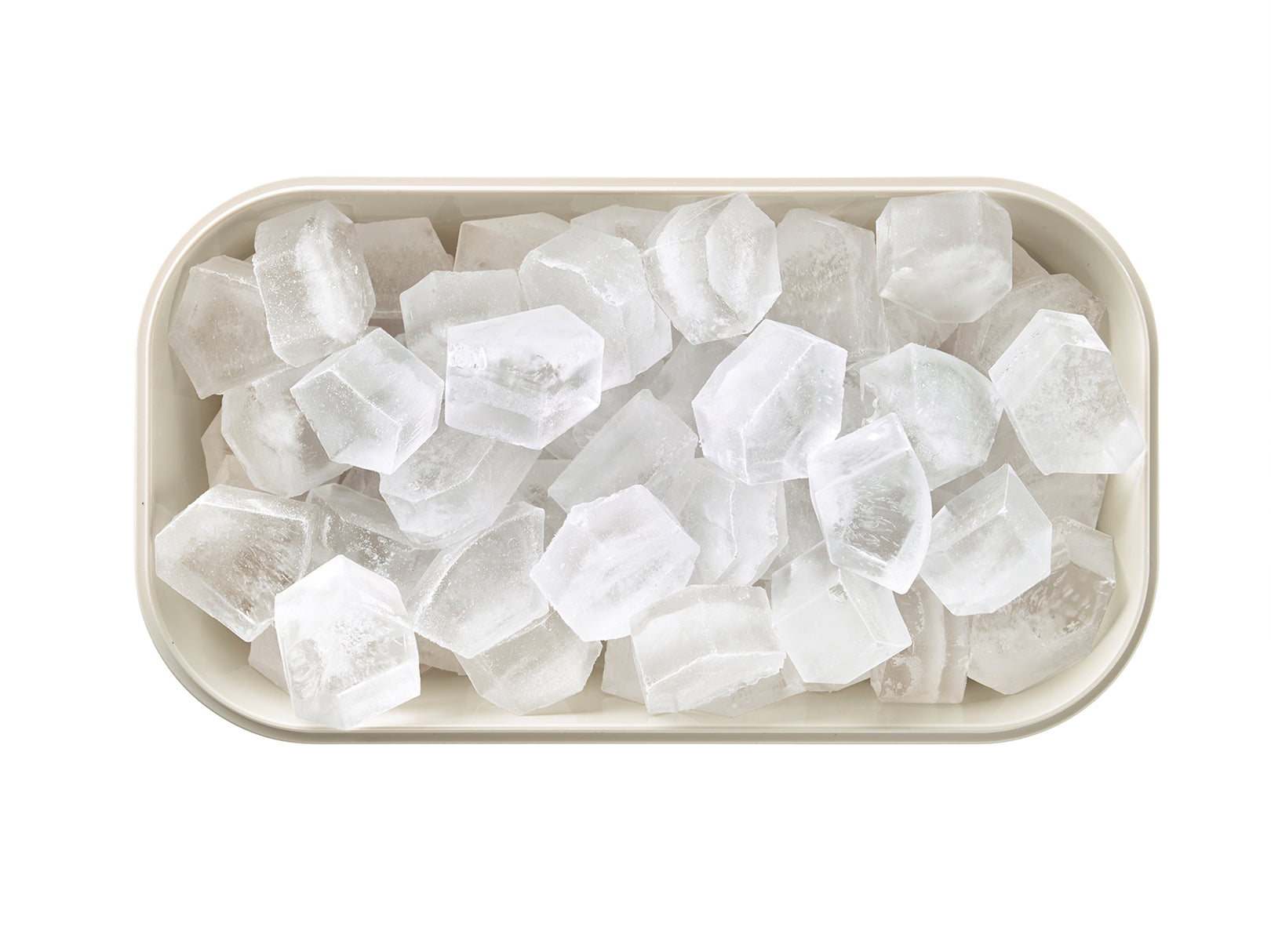 Hielera Rectangular para Hielos Ice Box Lékué
