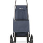 Carrito de Compras I-Max Tweed 6 Ruedas Sube Escaleras de ROLSER