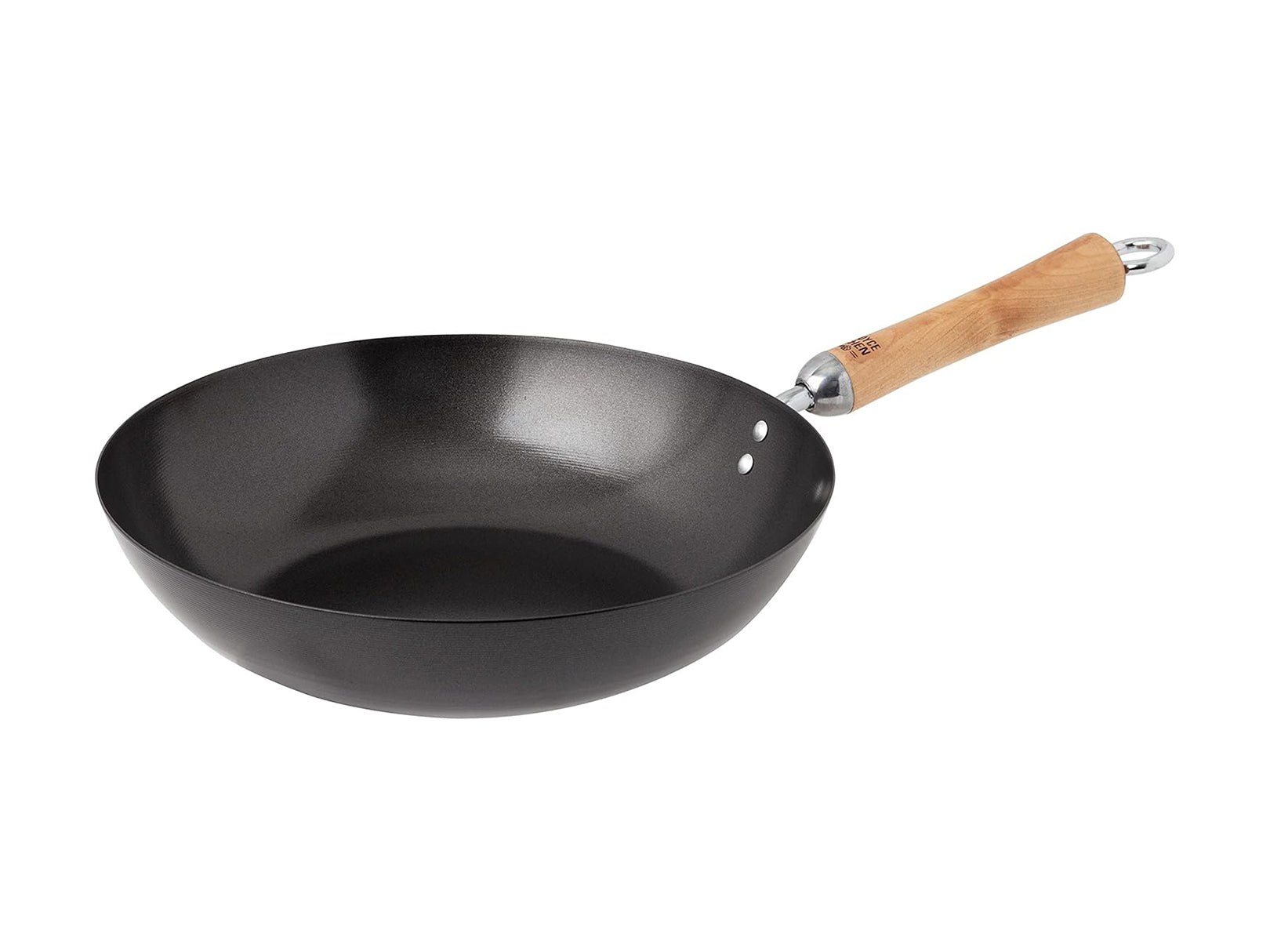 Wok Antiadherente 9.5 Pulgadas Joyce Chen / Honey Can Do
