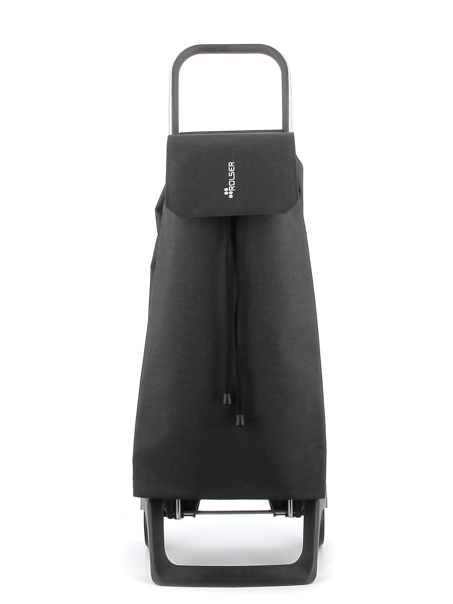 Carrito de Compras Jet 038 Tweed 2 Gris Rolser