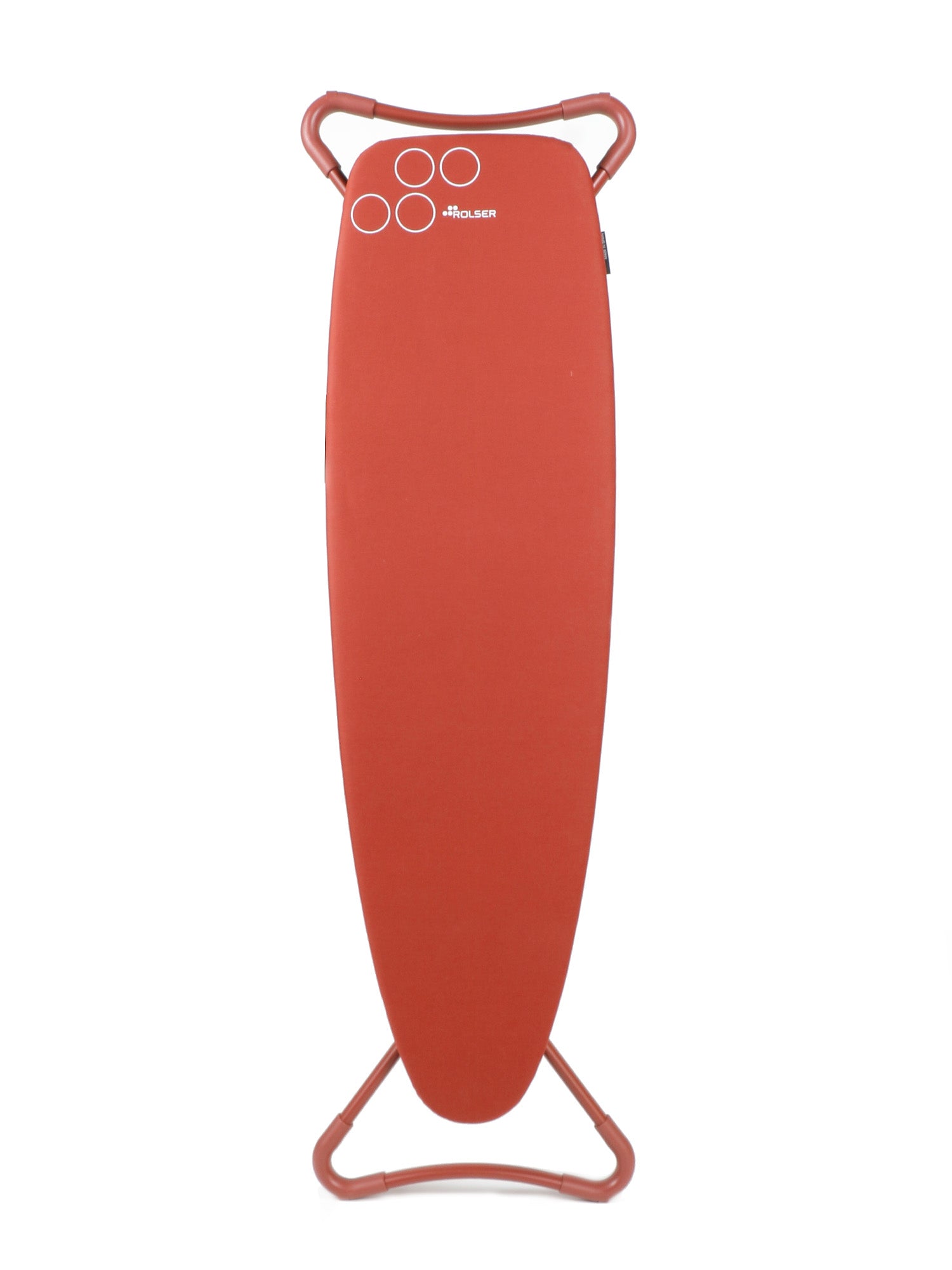 Burro de Planchar K-Surf Black Tube Rolser