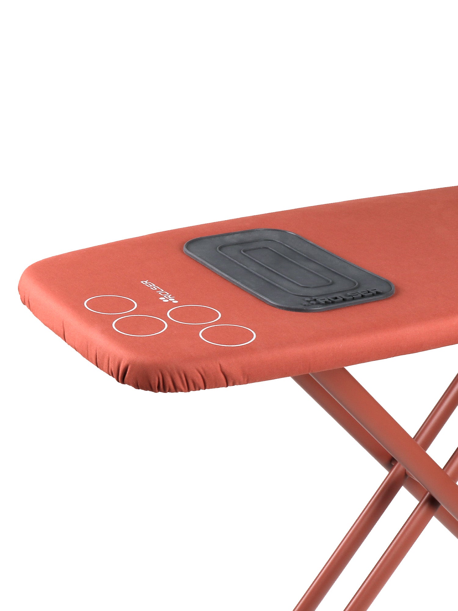 Burro de Planchar K-Surf Black Tube Rolser