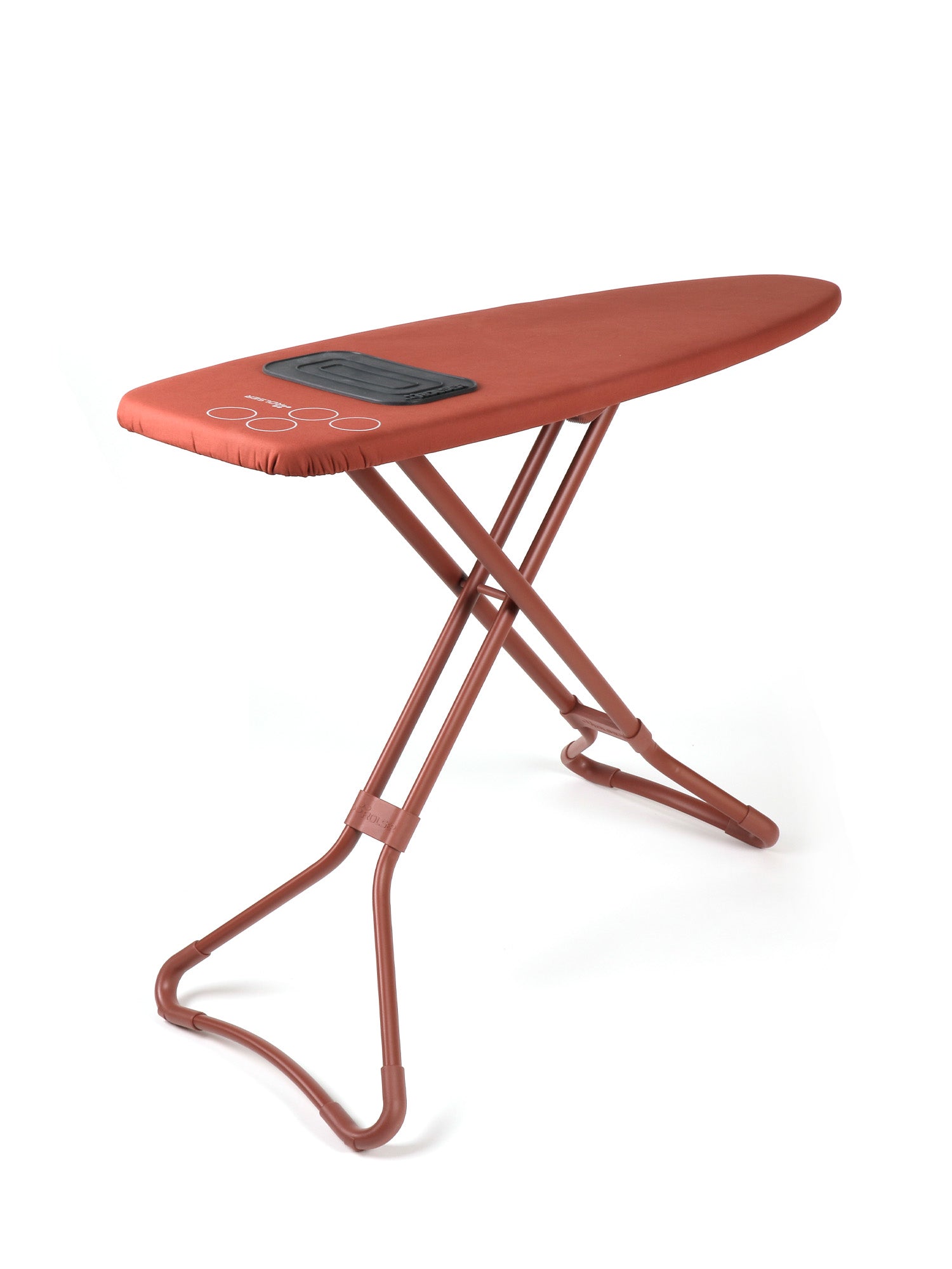 Burro de Planchar K-Surf Black Tube Rolser