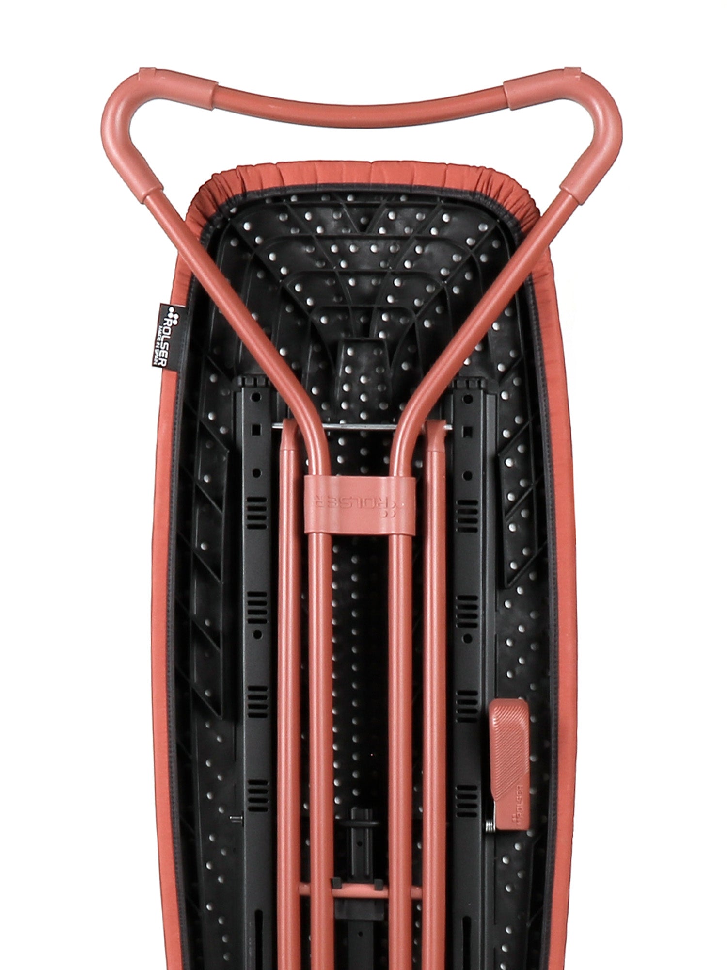 Burro de Planchar K-Surf Black Tube Rolser