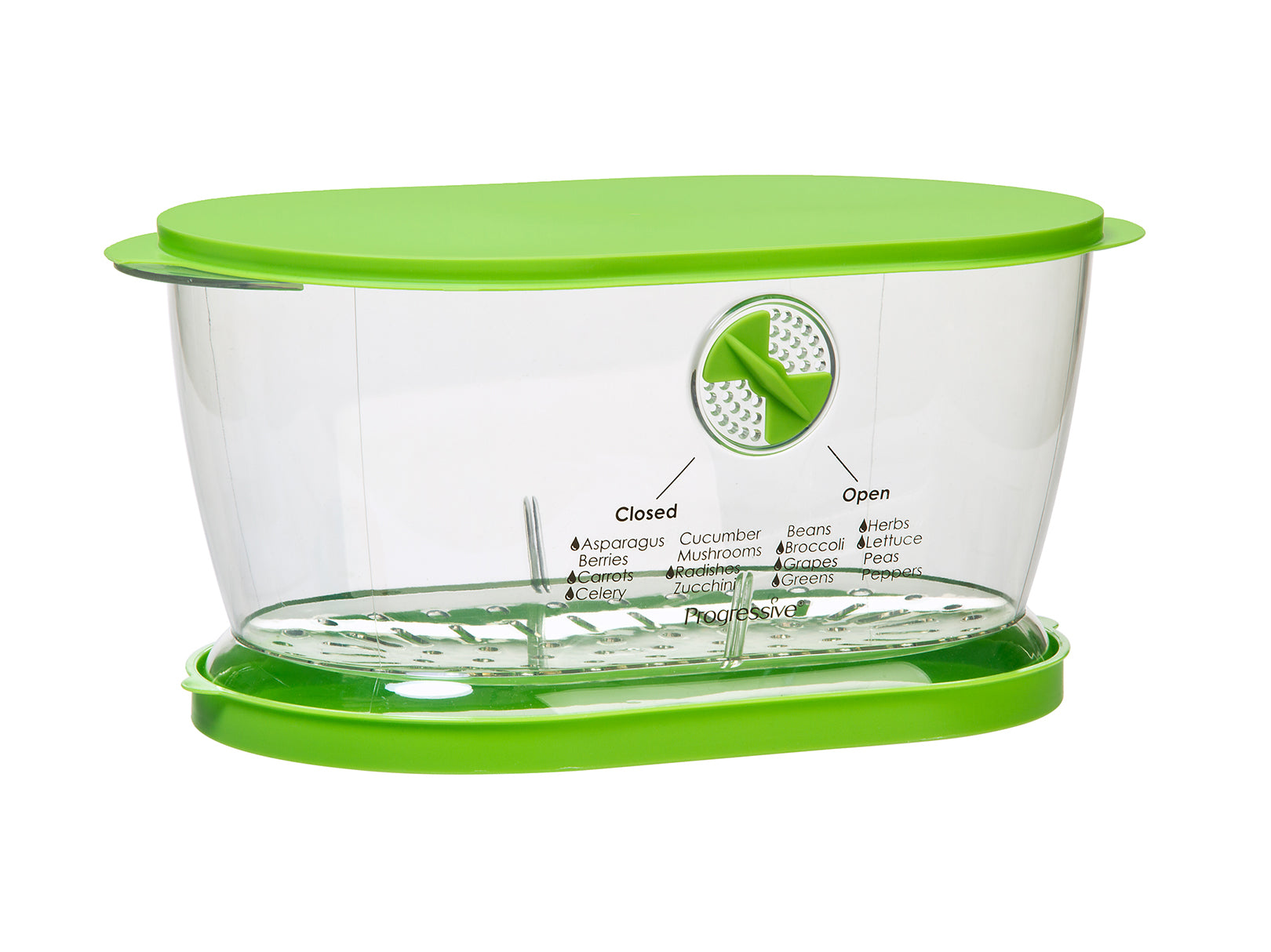 Recipiente para Lechuga Progressive