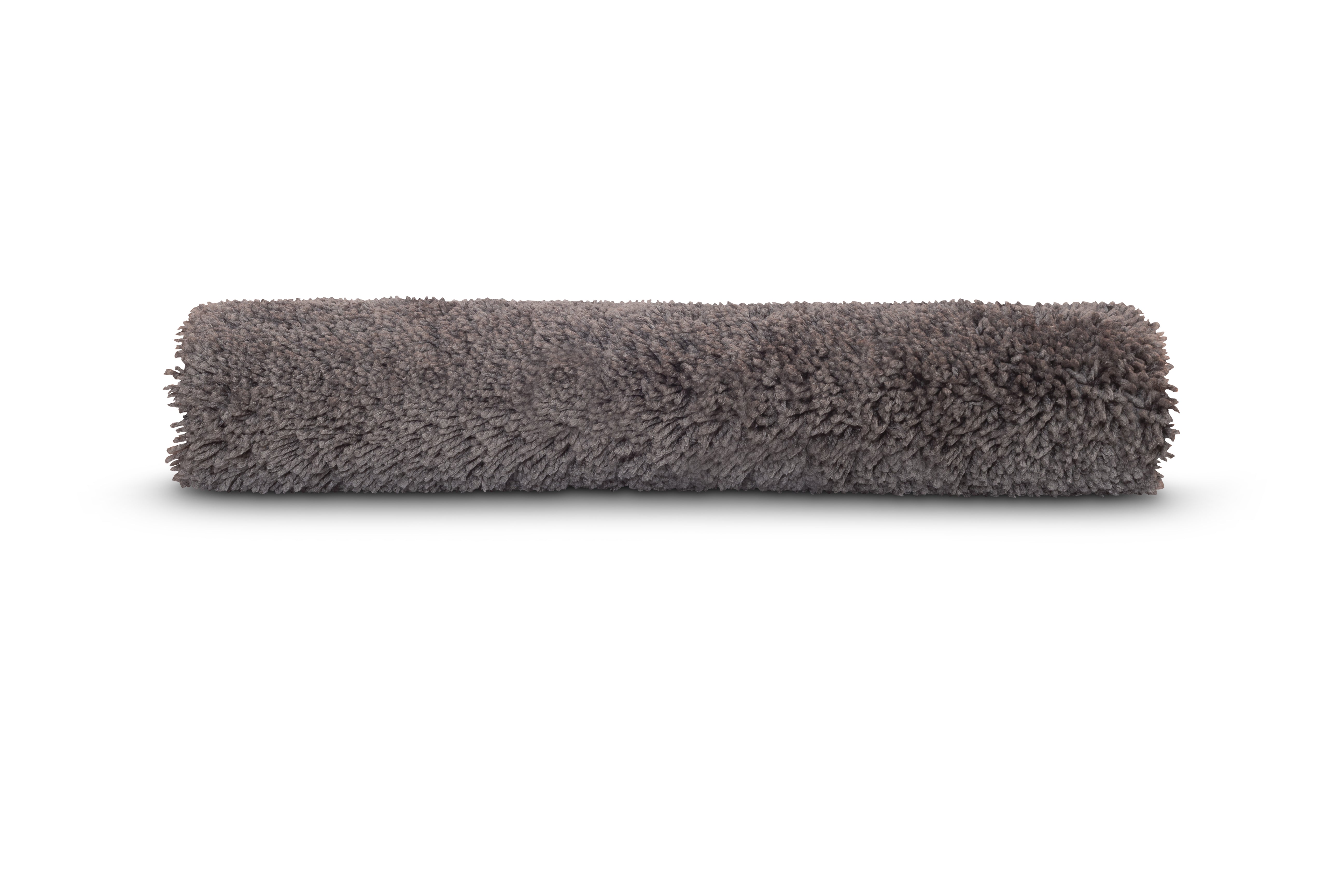 Tapete Para Baño Lush Gris Sttelli