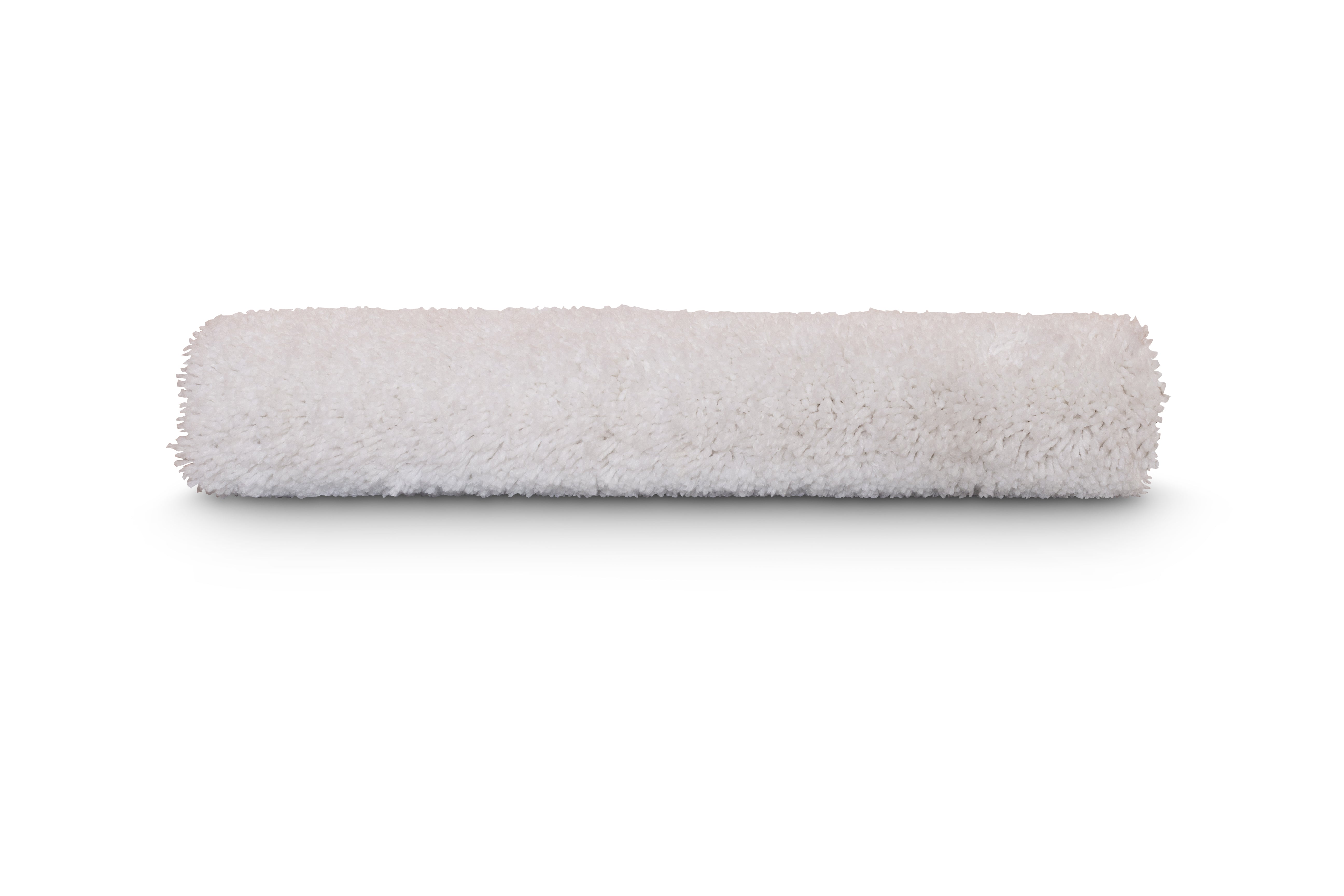 Tapete Para Baño Lush Blanco Sttelli