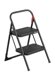 Taburete 2 Peldaños M-10 UNE Rolser