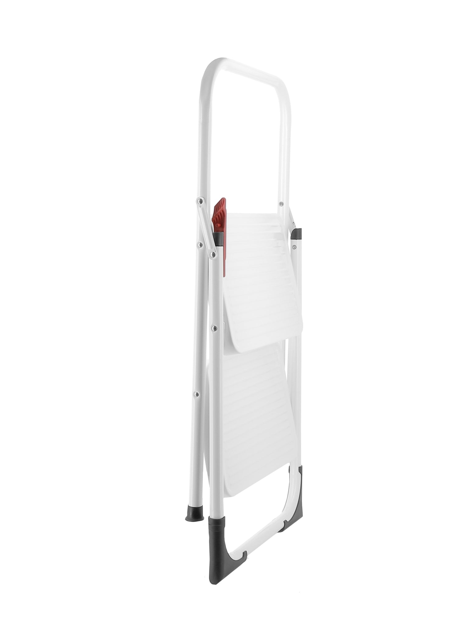 Taburete 2 Peldaños M-10 UNE Rolser