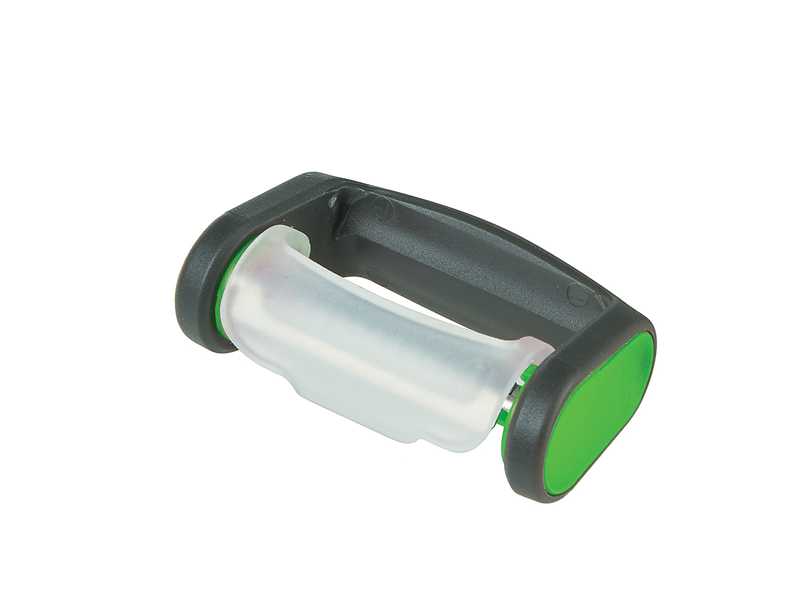 Mini Pelador Manual Gris y Verde Policarbonato y Acero Inoxidable Prepworks Progressive