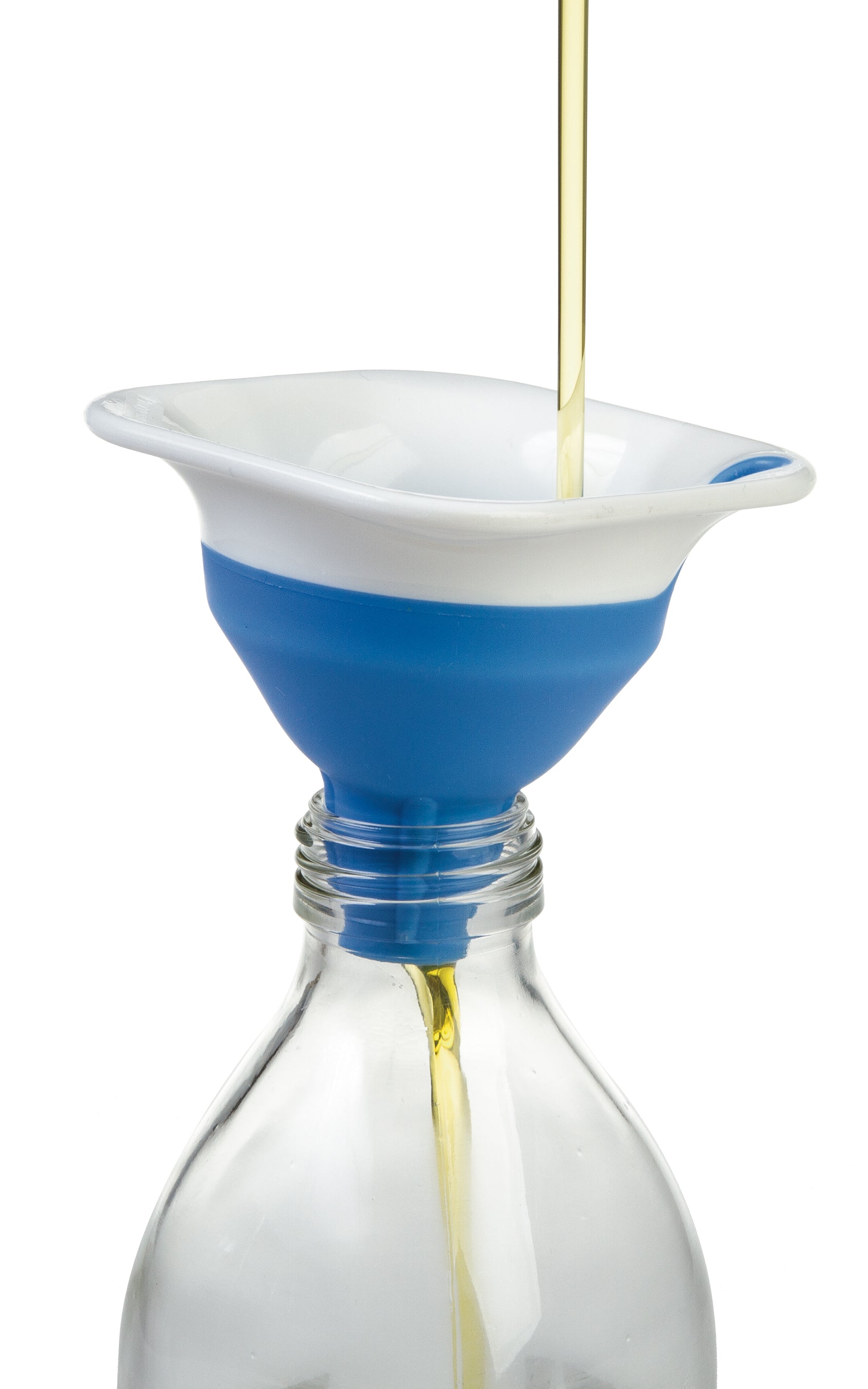 Mini Embudo de Cocina Varios Colores Progressive (Color sujeto a disponibilidad)