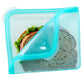 Bolsa de Silicon Para Sandwich Prokeeper 710 ml Azul de Progressive