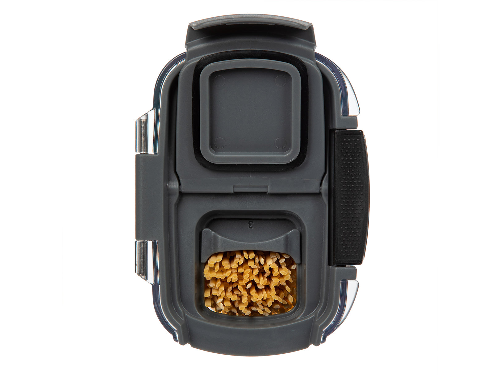 Contenedor Para Pasta Progressive Prokeeper Pks-141 Cocina