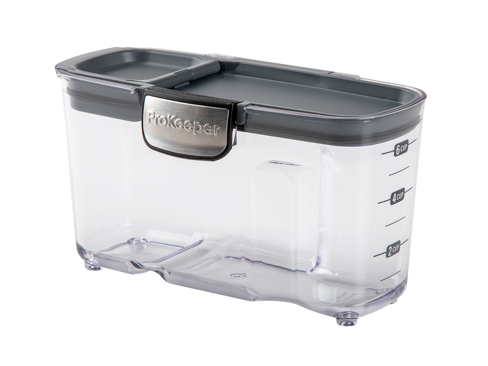 Contenedor Chico Cereal 1.4 Litros Prepworks Progressive