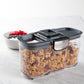 Recipiente Chico para Cereal 1.4 Litros Prepworks de Progressive