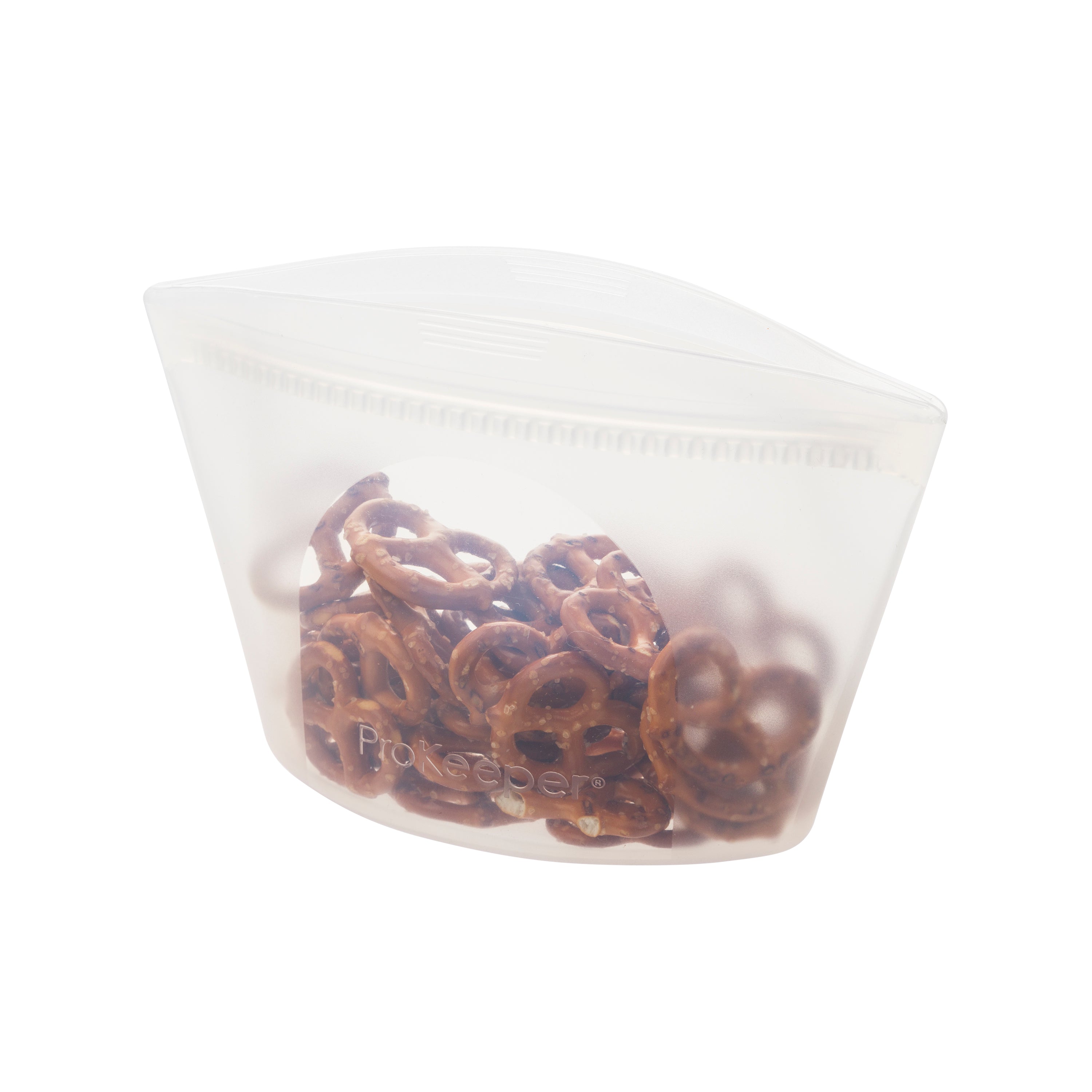 Bolsa de Silicona Prokeeper+ 473 ml Progressive