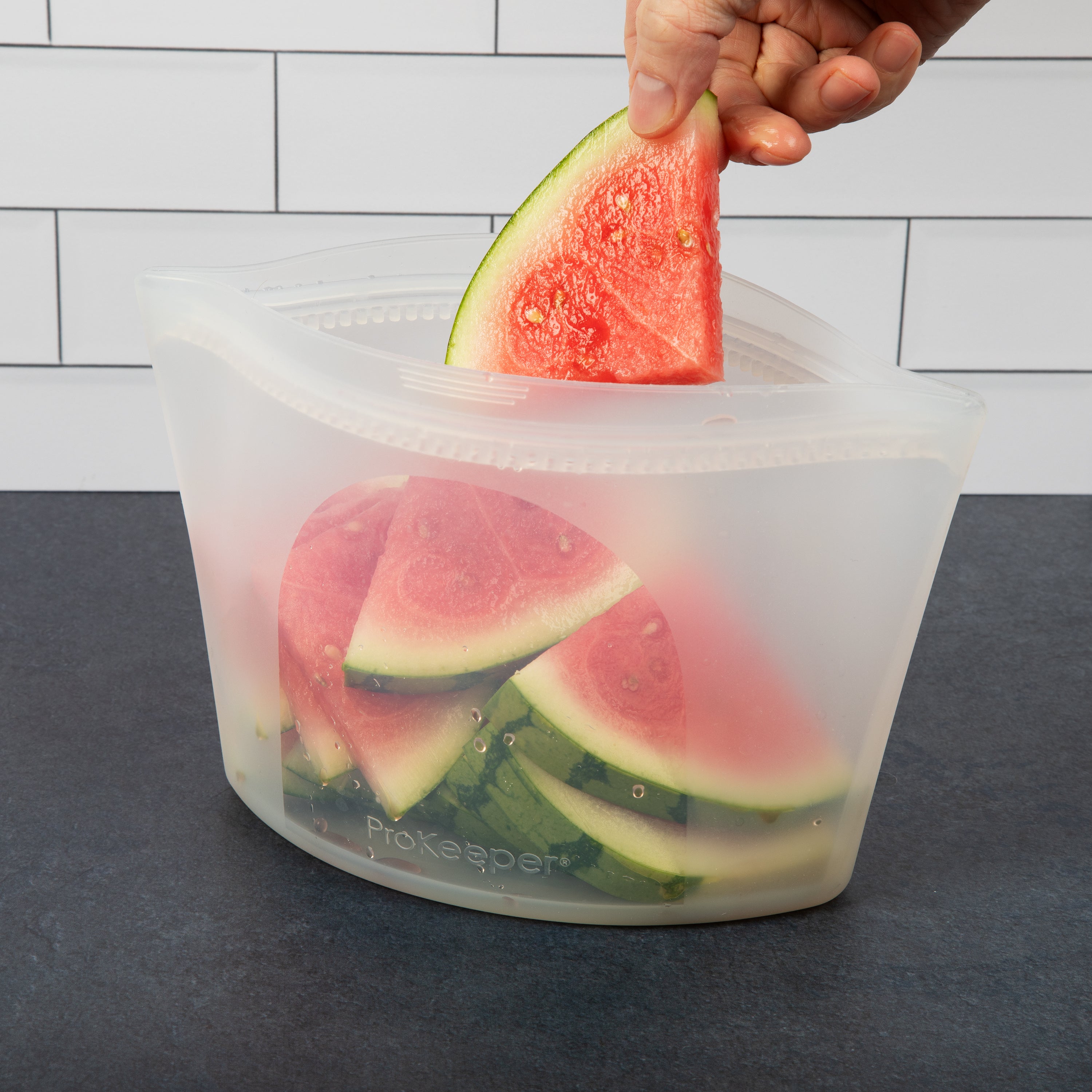 Bolsa de Silicona Prokeeper+ 1.4 L Progressive