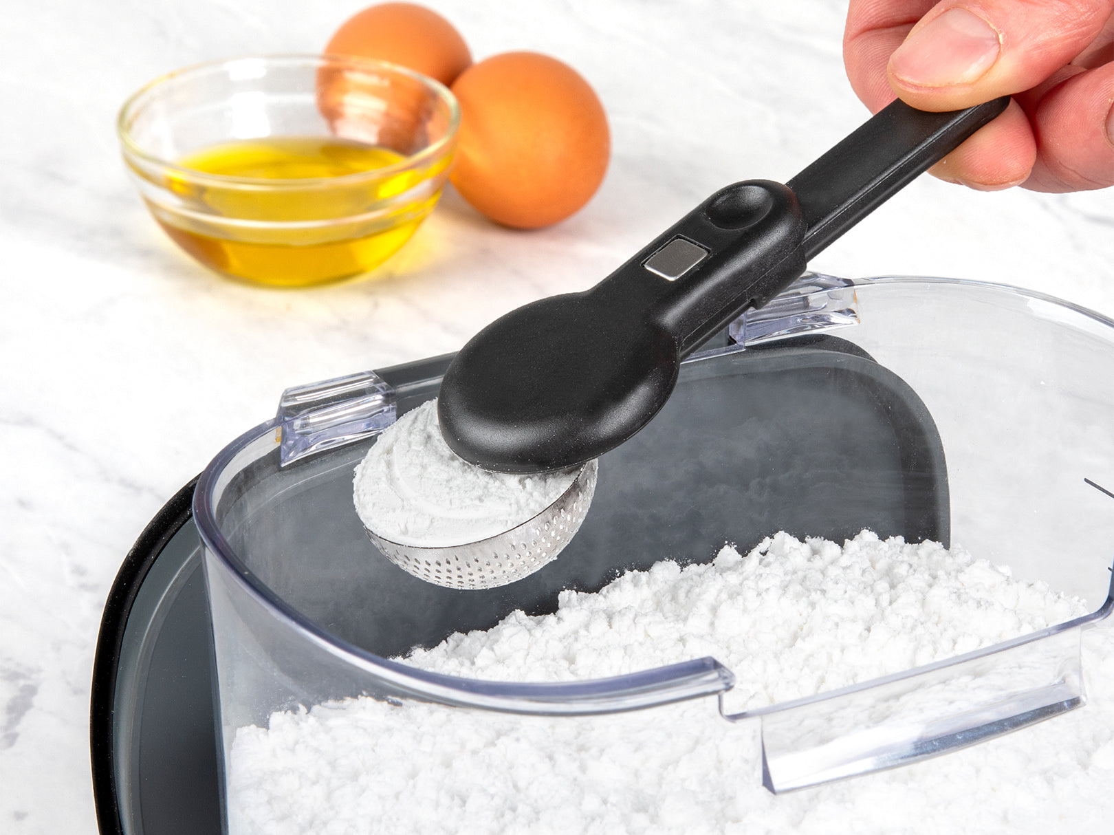 Contenedor Azúcar 1.94 L ProKeeper Progressive