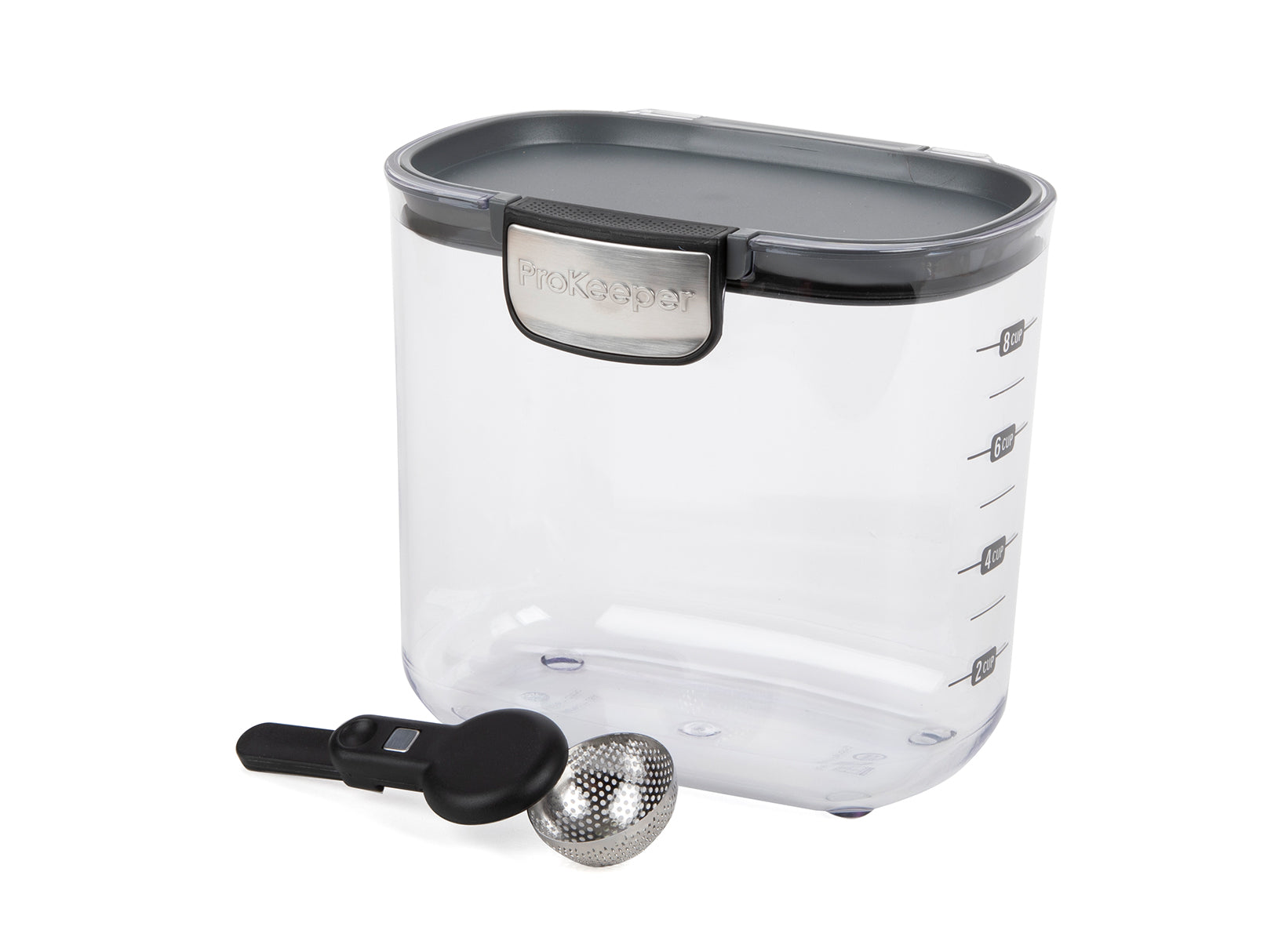 Contenedor Azúcar 1.94 L ProKeeper Progressive