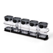 Rack con 6 Especieros ProKeeper+ Progressive