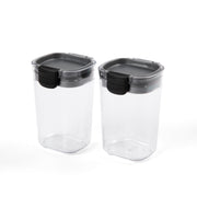 2 Especieros de Policarbonato ProKeeper+ Progressive