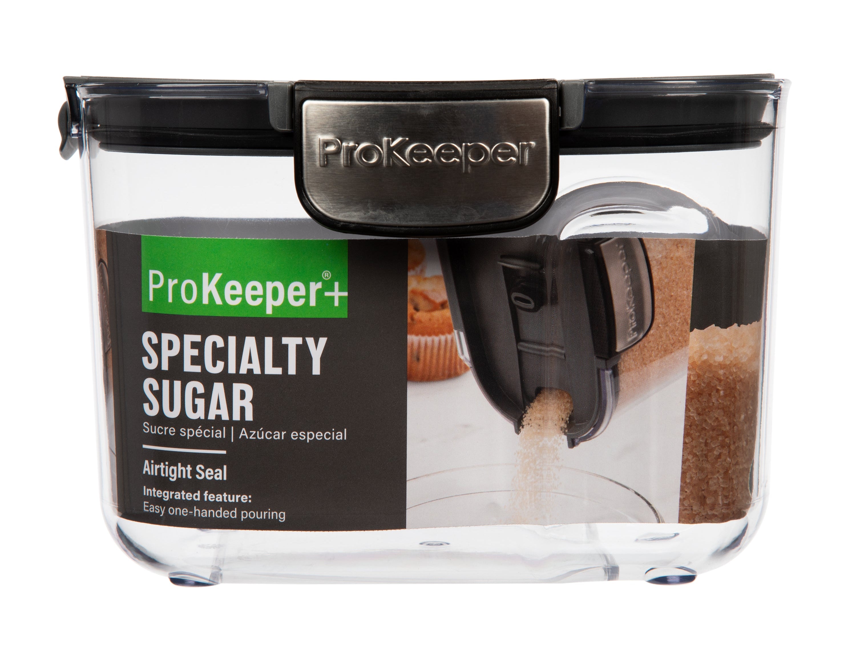 Contenedor para Azúcar ProKeeper 1.1 L Progressive