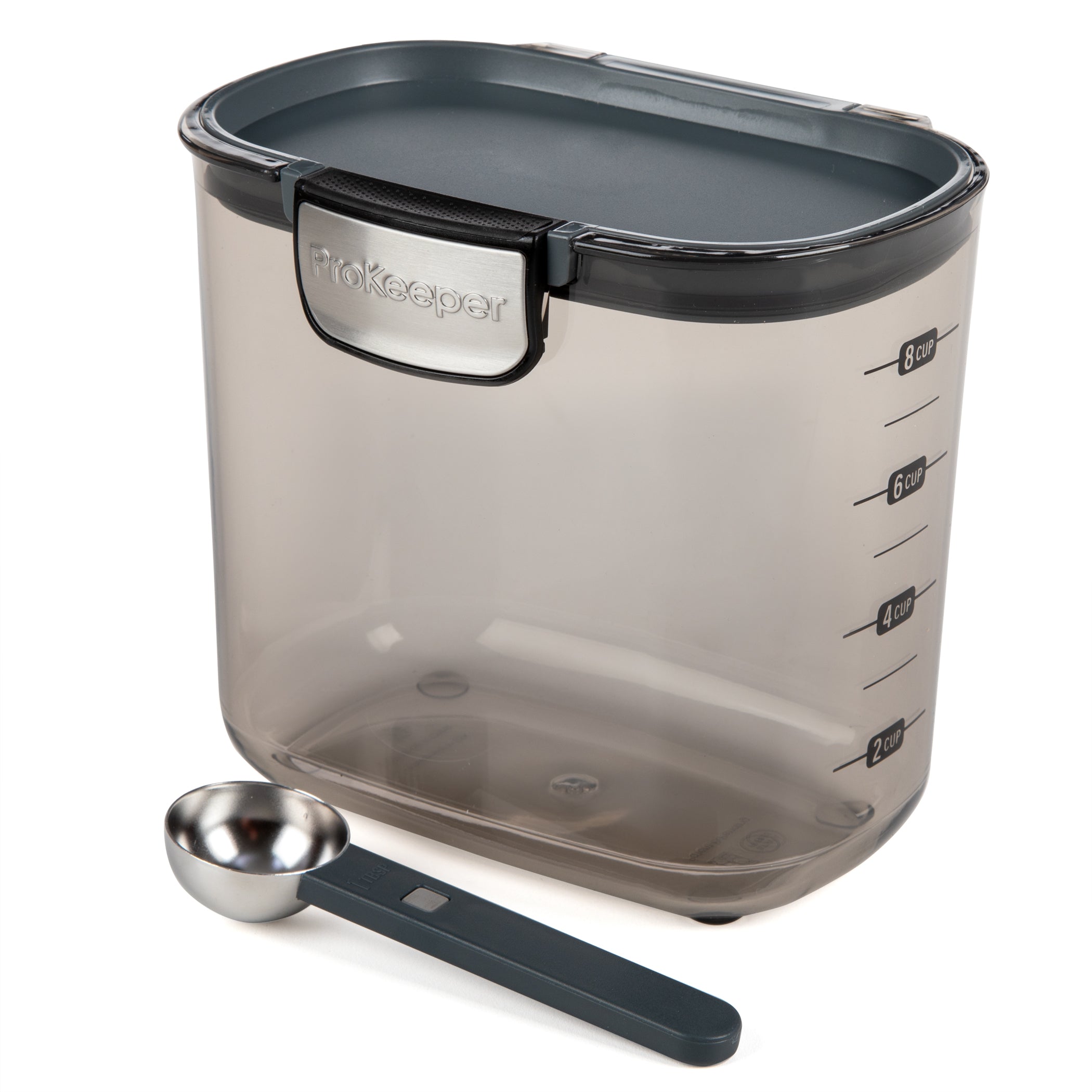 Contenedor Café 1.89 L Prepworks Progressive