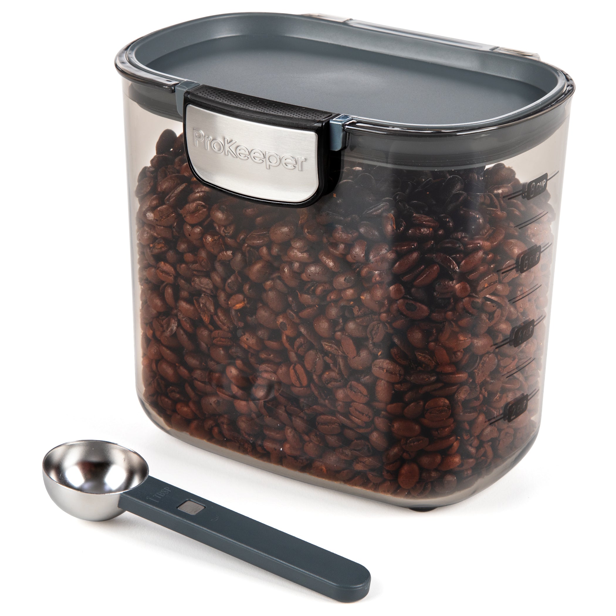Contenedor Café 1.89 L Prepworks Progressive
