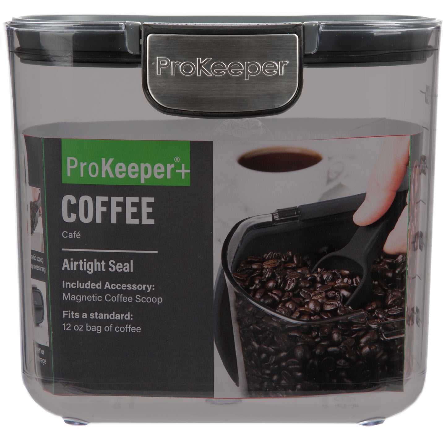 Contenedor Para Café 1.89 Litros  Prepworks de Progressive