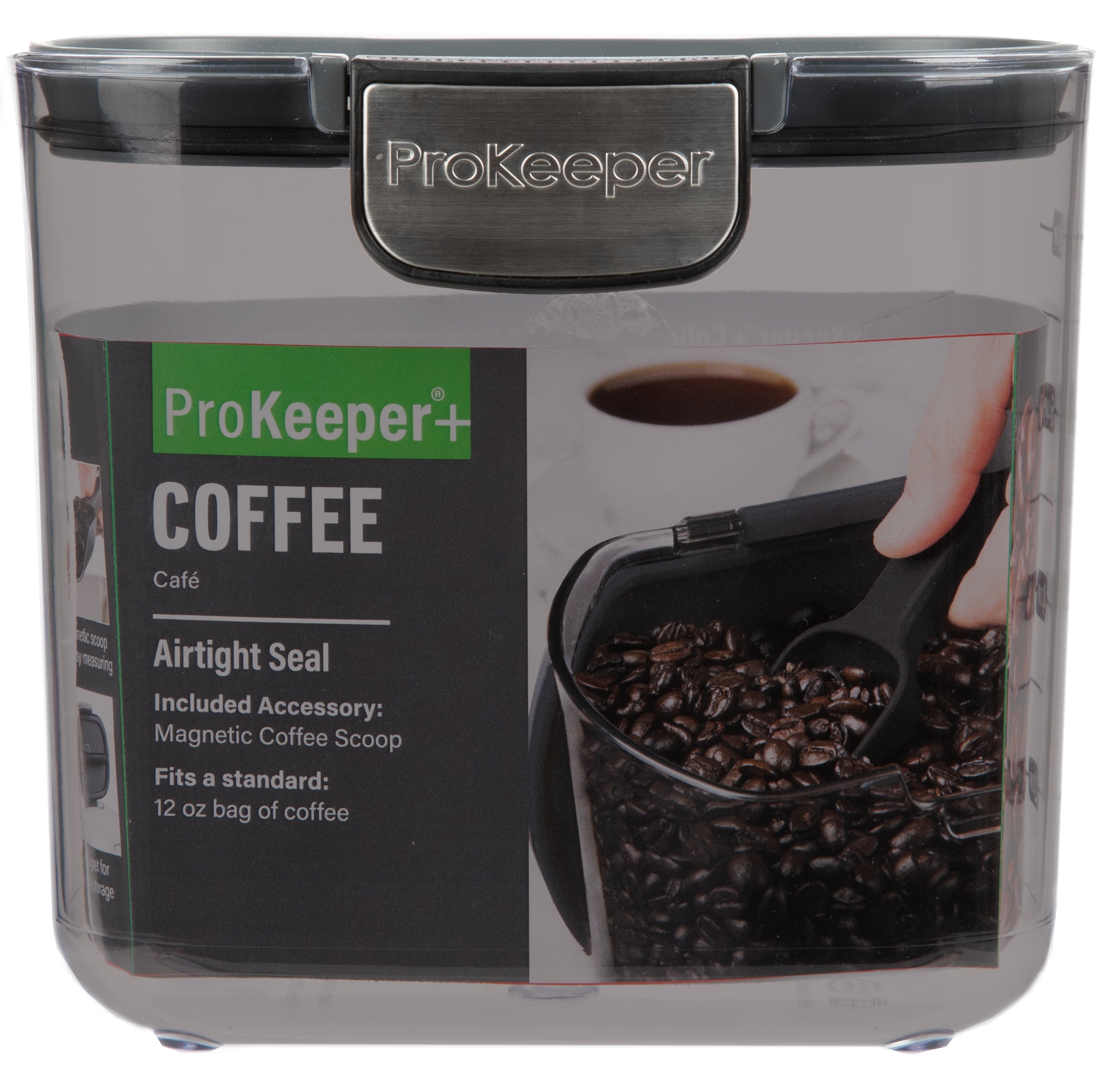 Contenedor Café 1.89 L Prepworks Progressive