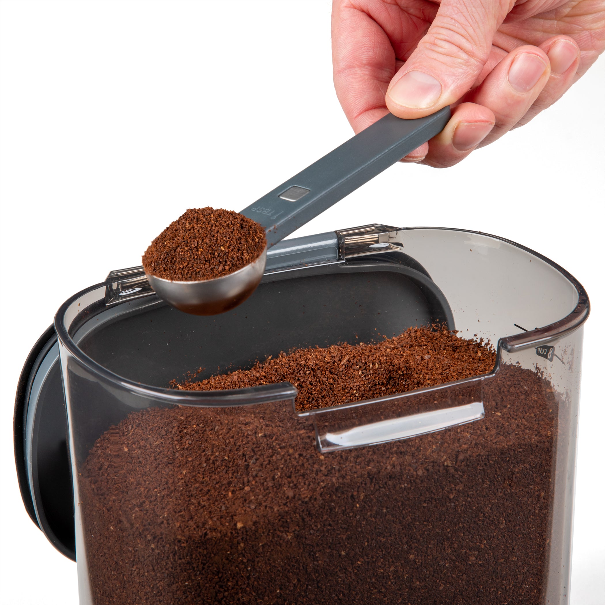 Contenedor Café 1.89 L Prepworks Progressive